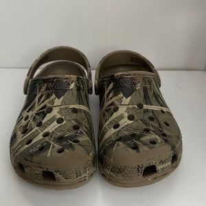 Children crocs size 12